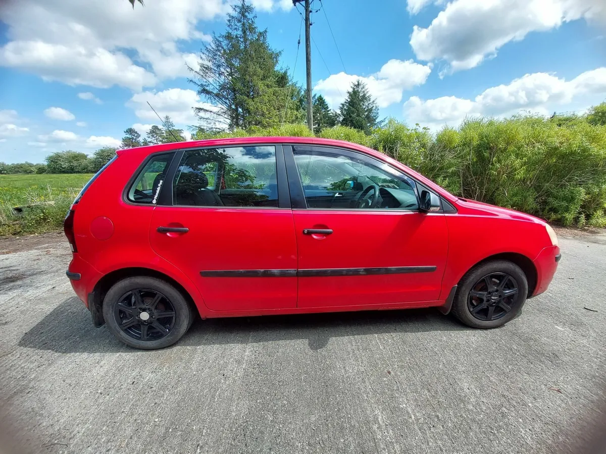 *SOLD*.....Volkswagen Polo 2006 - Image 3