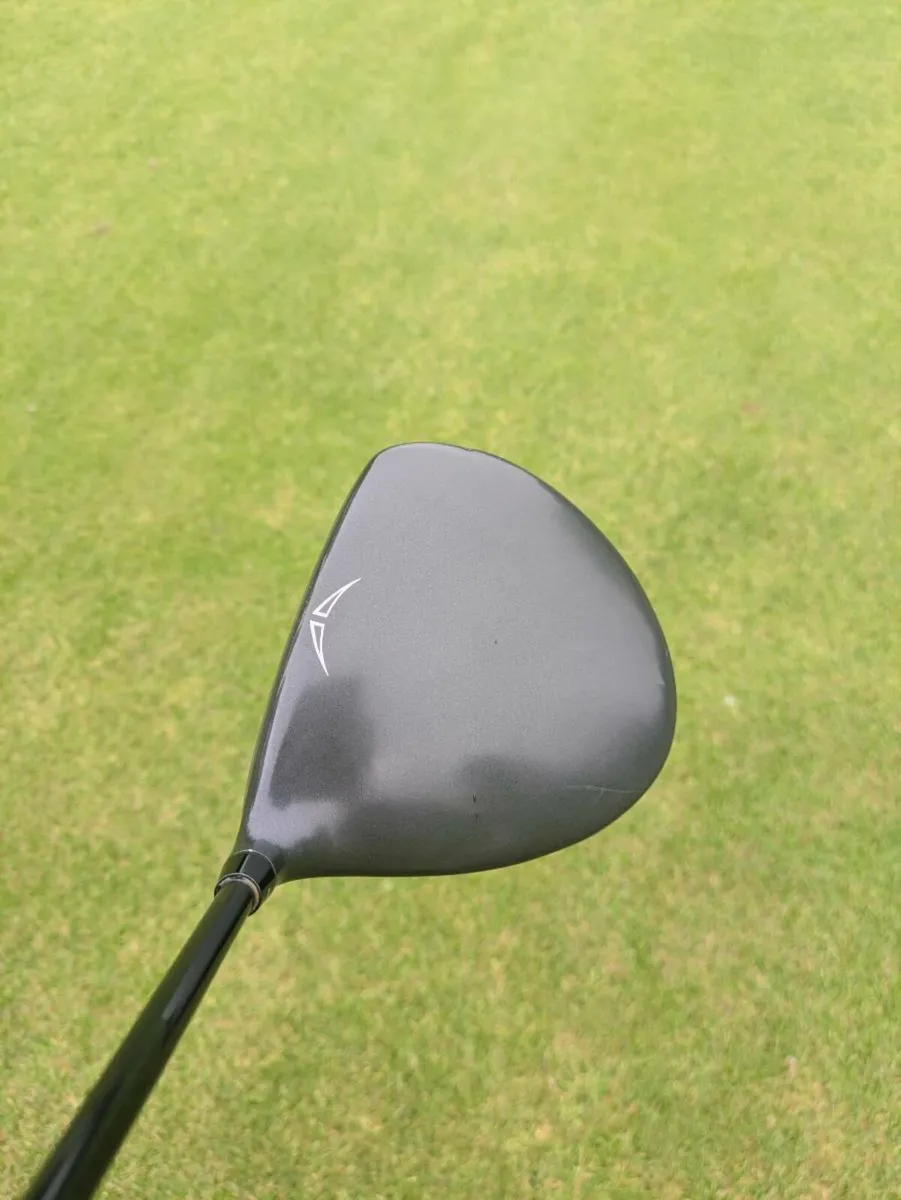 Ping g25 driver s-shaft - Image 1
