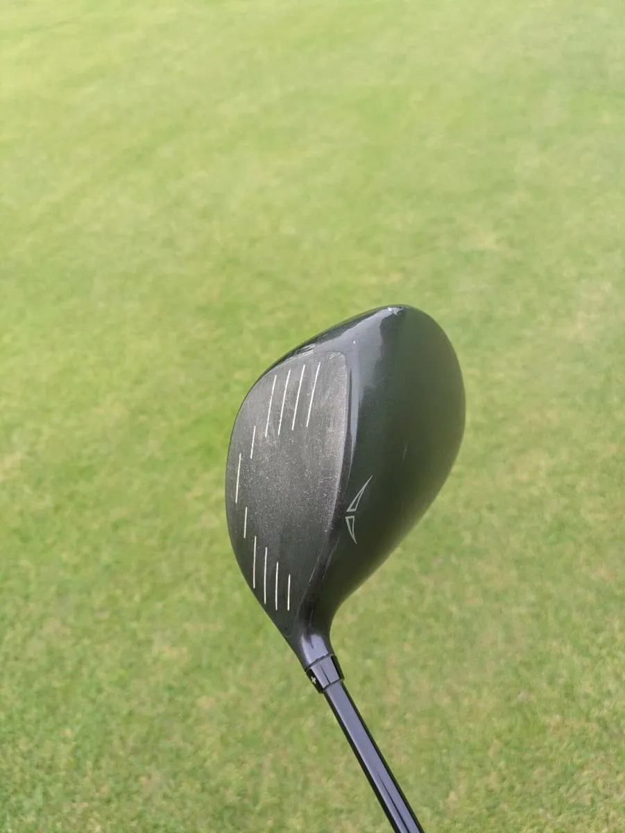 Ping g25 driver s-shaft - Image 3