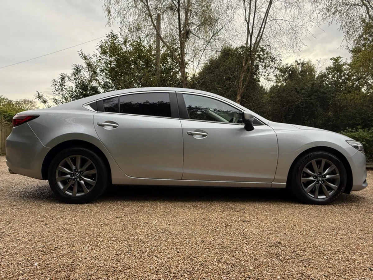 Mazda Mazda6 150PS EXECUTIVE LEATHER *Full Mazda S - Image 4