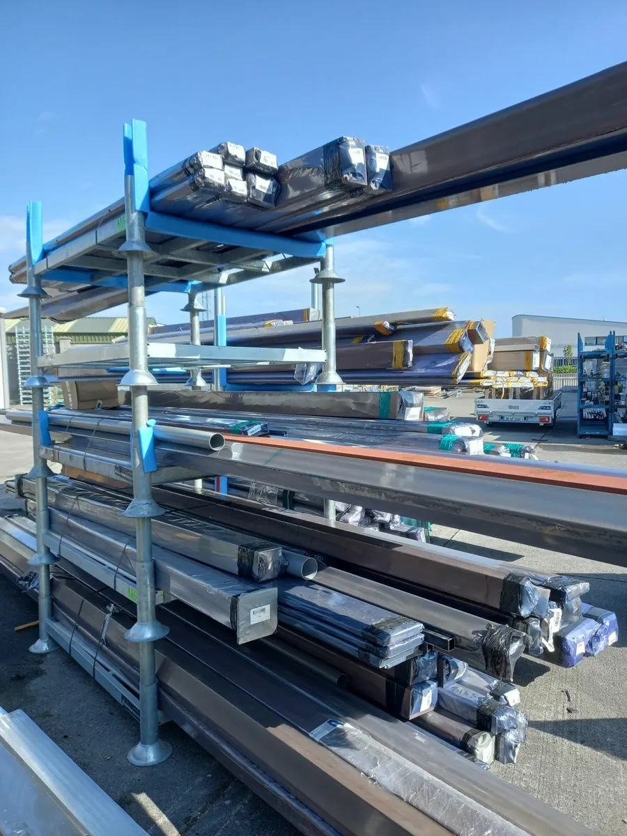 Stillages - Stackable Racks - Image 4