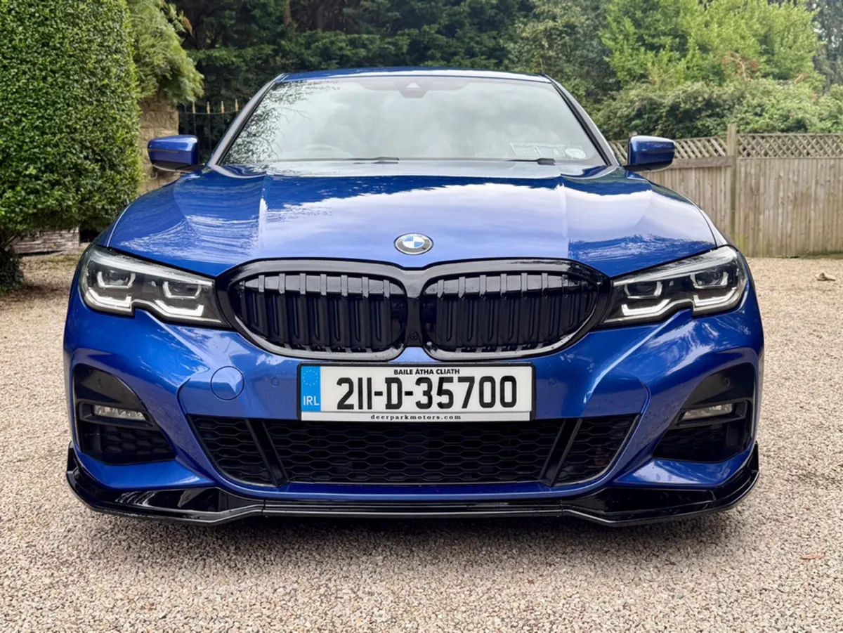BMW 3-Series *Sale Agreed*330E M SPORT - Image 3
