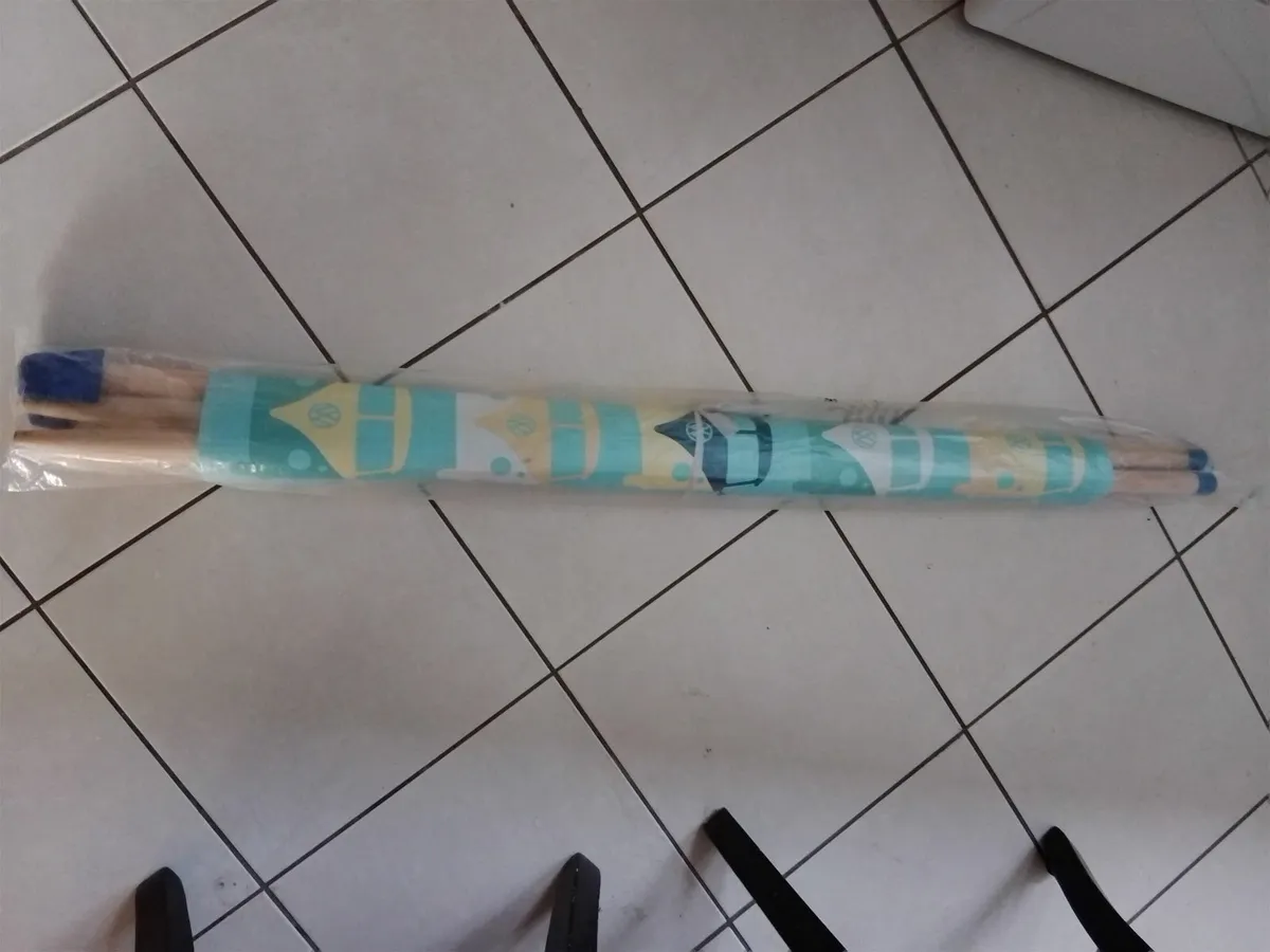 VW windbreak for beach or camper new unused - Image 3