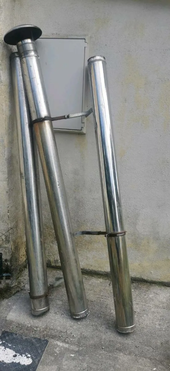 Oil tanks - Image 2