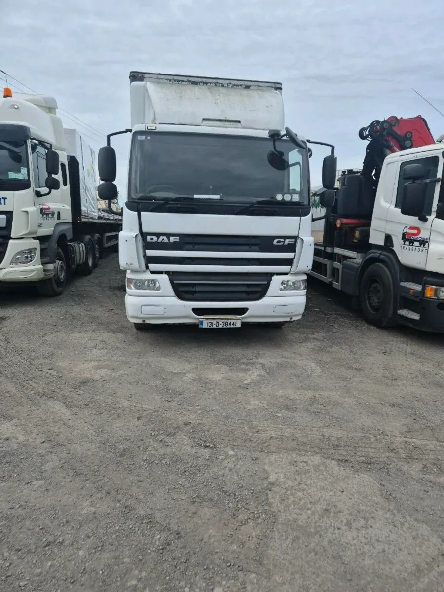 Daf cf - Image 2