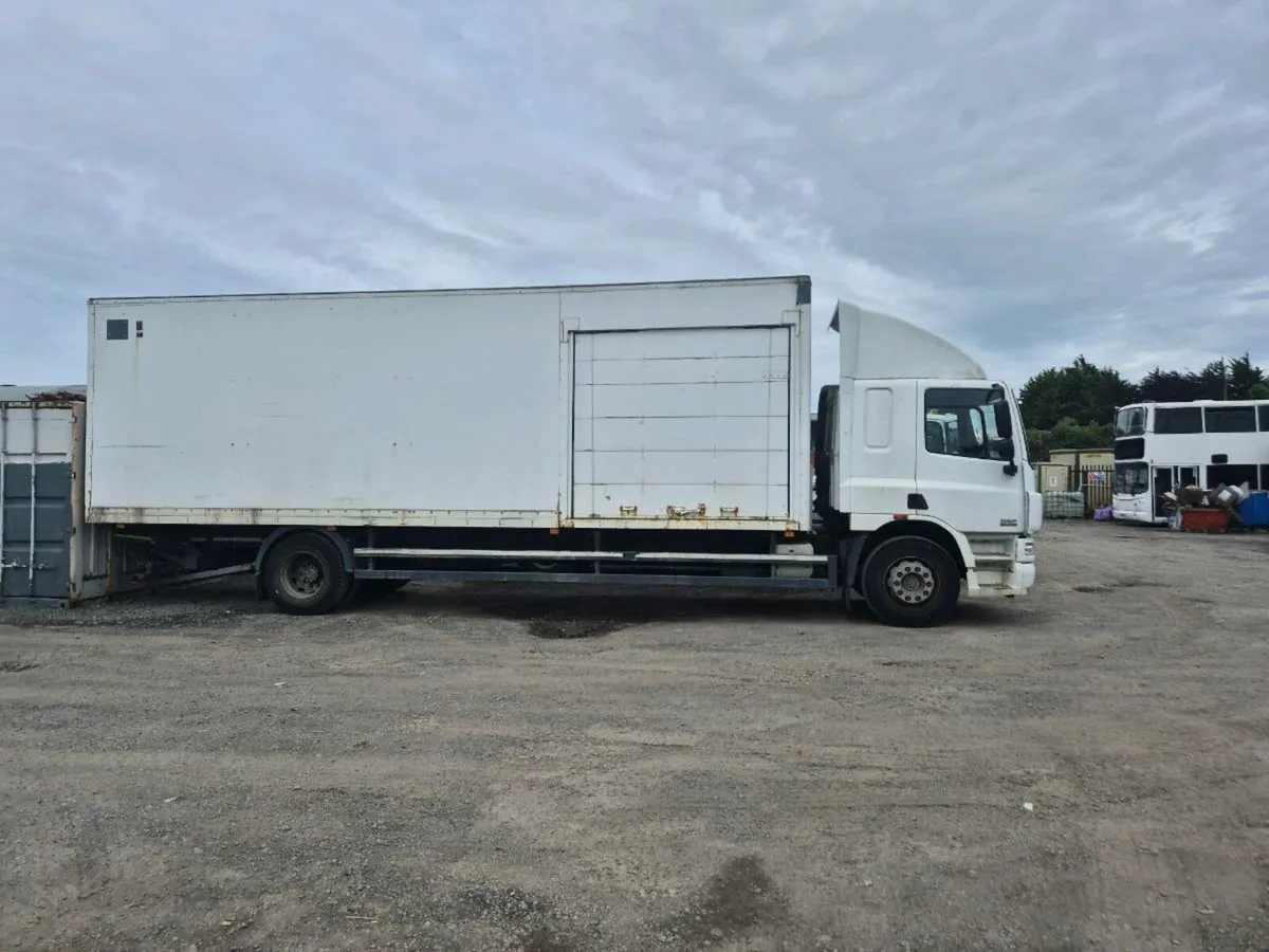 Daf cf - Image 3