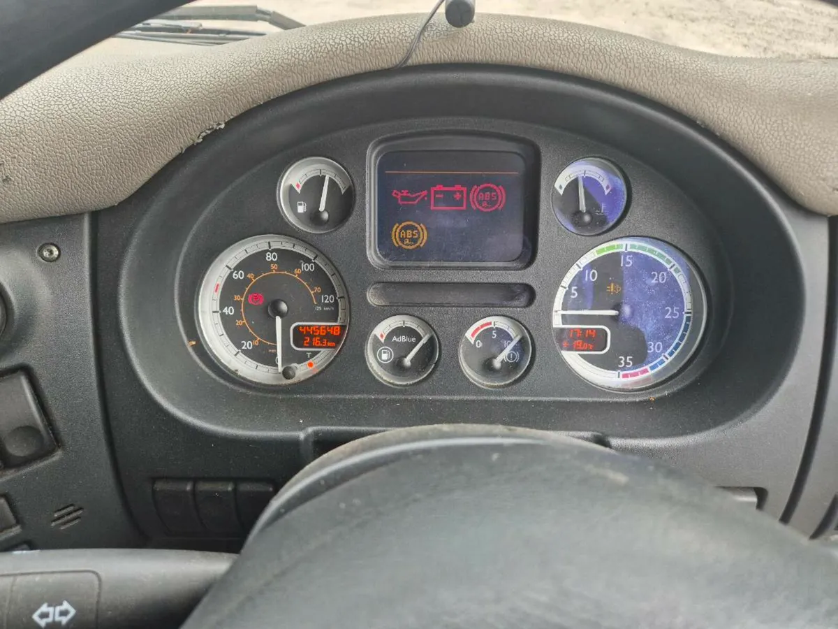 Daf cf - Image 4
