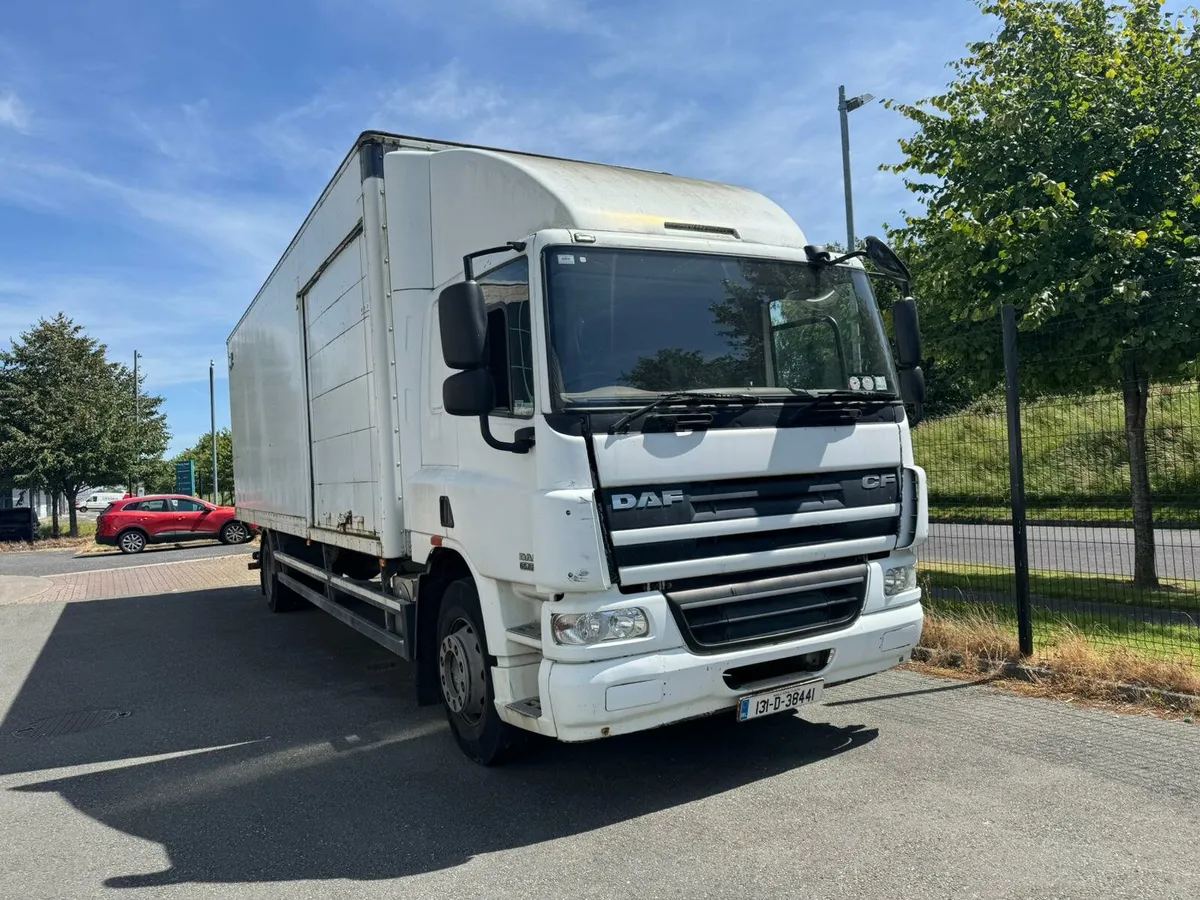 Daf cf - Image 1