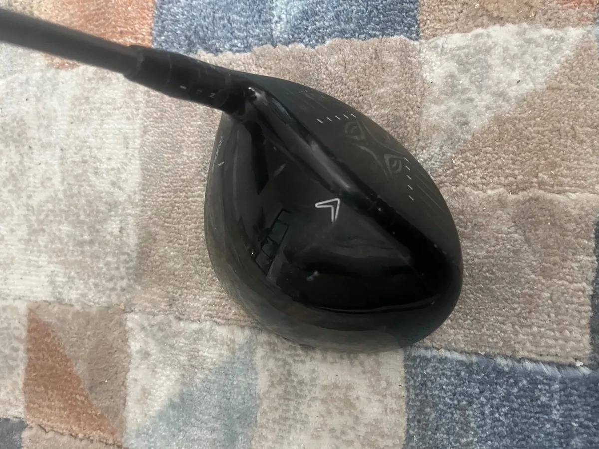 Golf club - Image 2