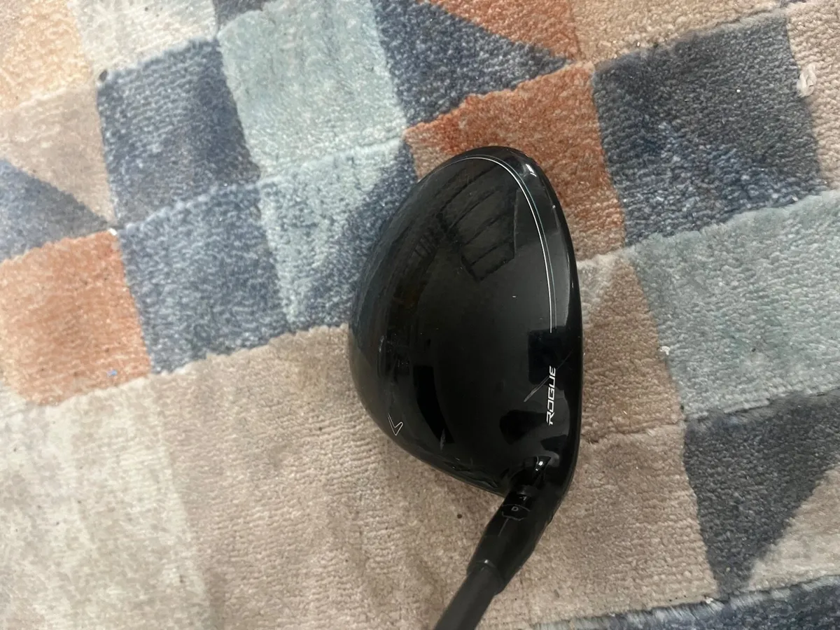 Golf club - Image 3