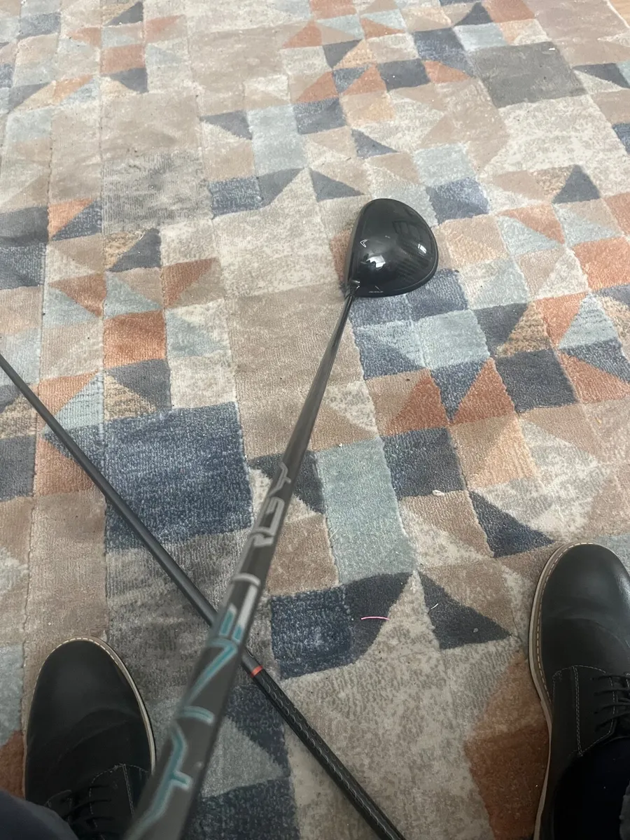 Golf club - Image 4