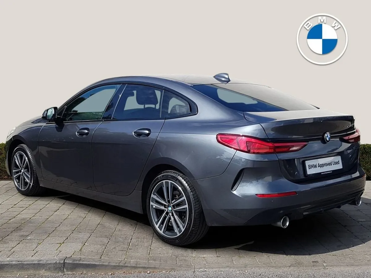 BMW 2 Series 218d Sport - Image 2