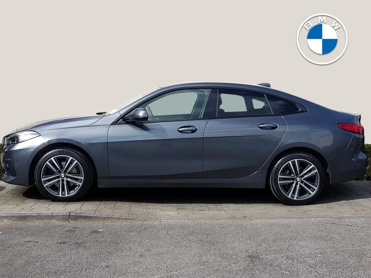 BMW 2 Series 218d Sport - Image 3