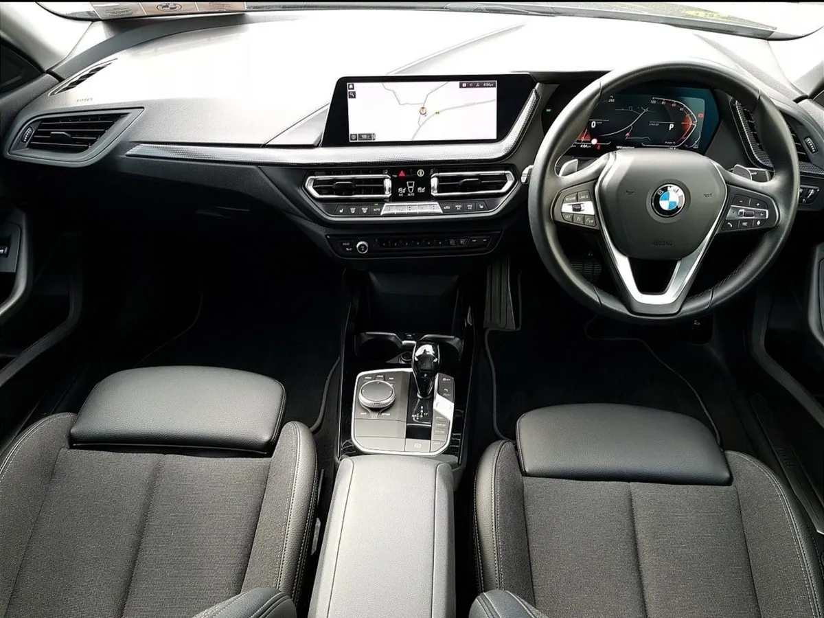 BMW 2 Series 218d Sport - Image 4