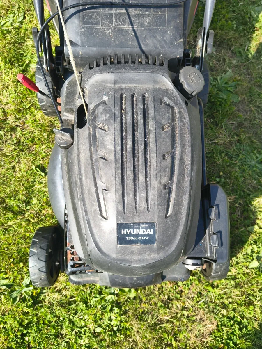 Lawnmower - Image 1