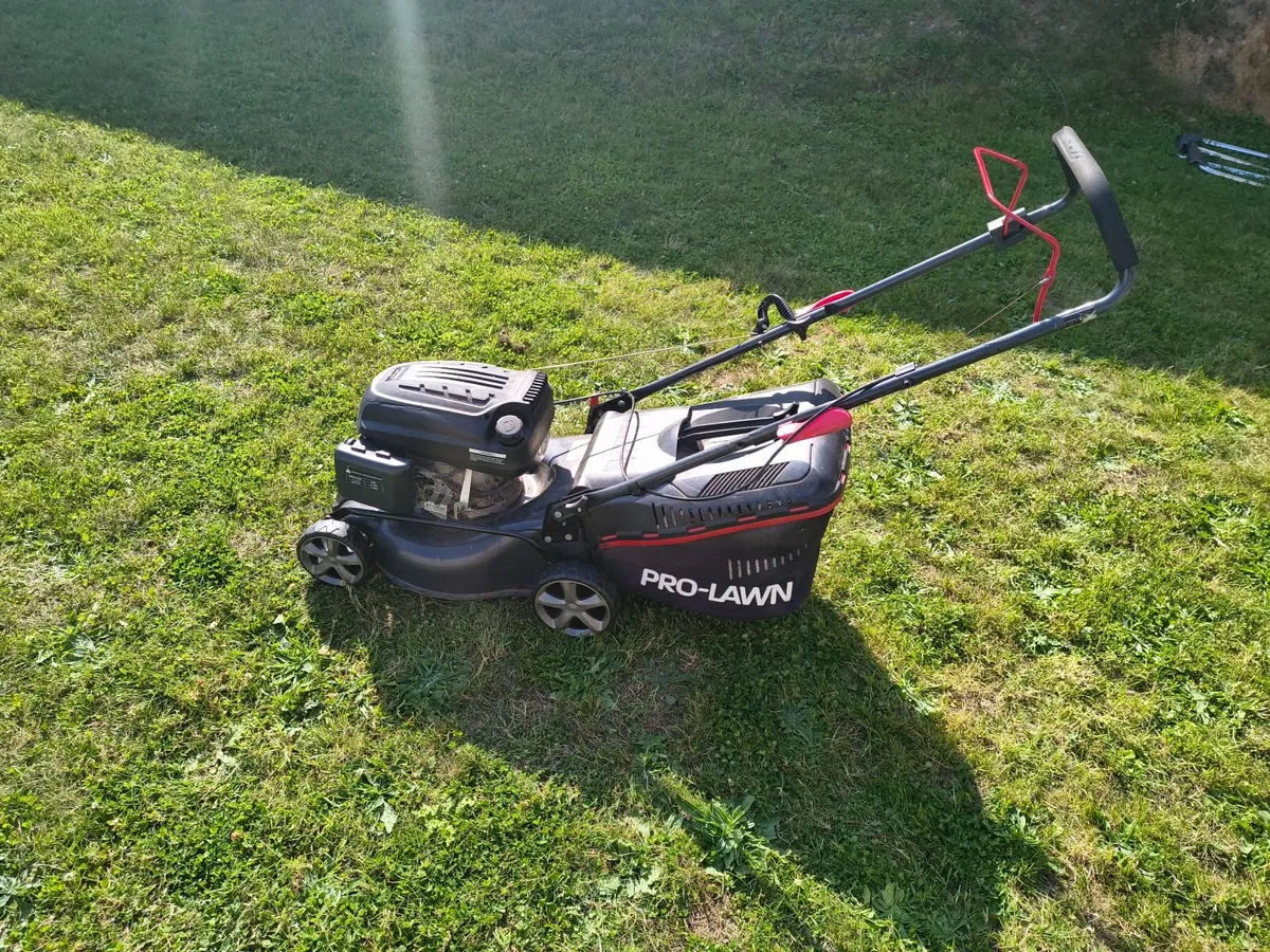 Lawnmower - Image 3