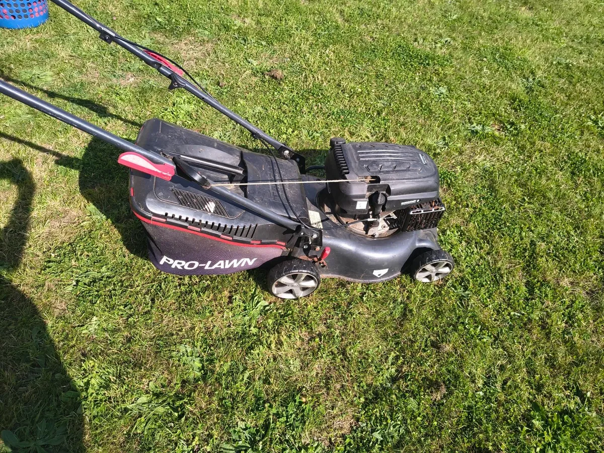Lawnmower - Image 4