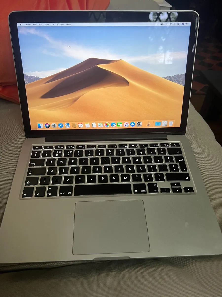 mac book pro 12.1 2015 - Image 2