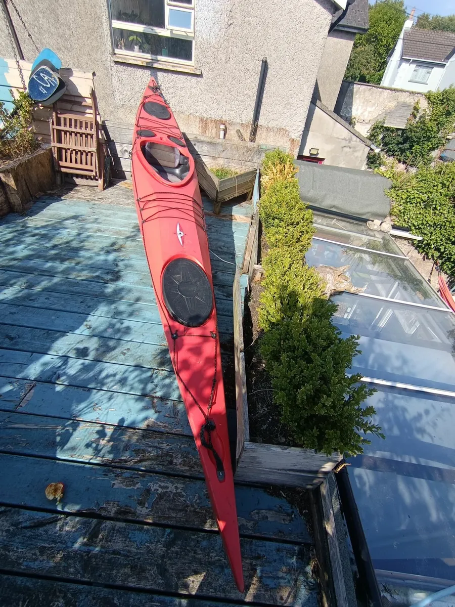 Sea Kayak - Image 2