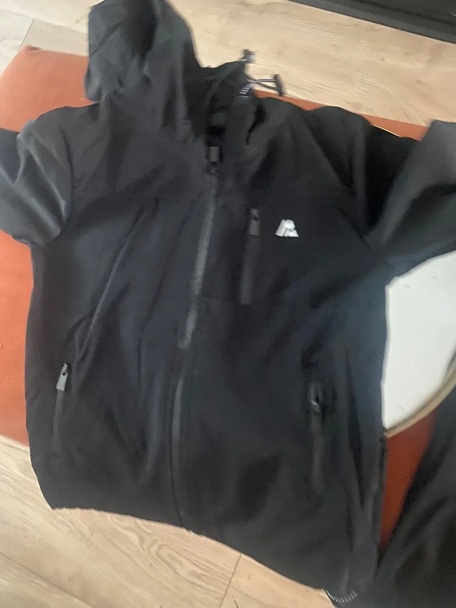 Tracksuit - Children - Image 2