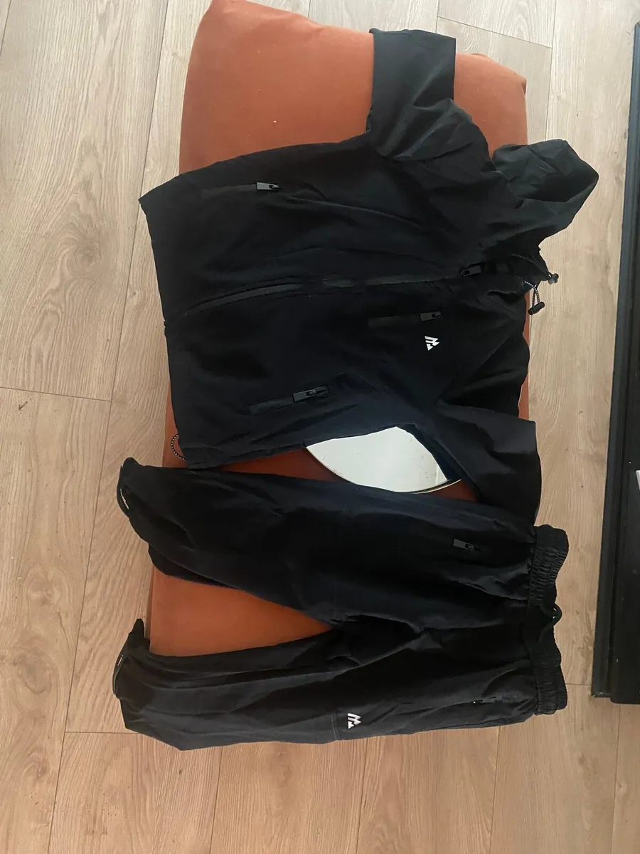 Tracksuit - Children - Image 3