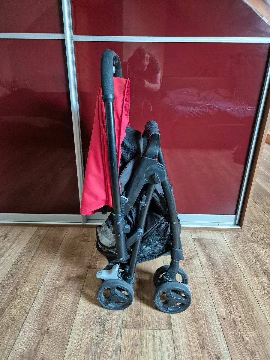 Stroller - Image 4