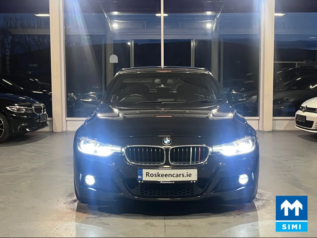 BMW 3-Series M SPORT AUTO - Image 2