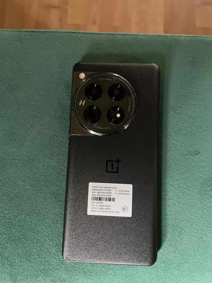 Oneplus 12 - Image 4