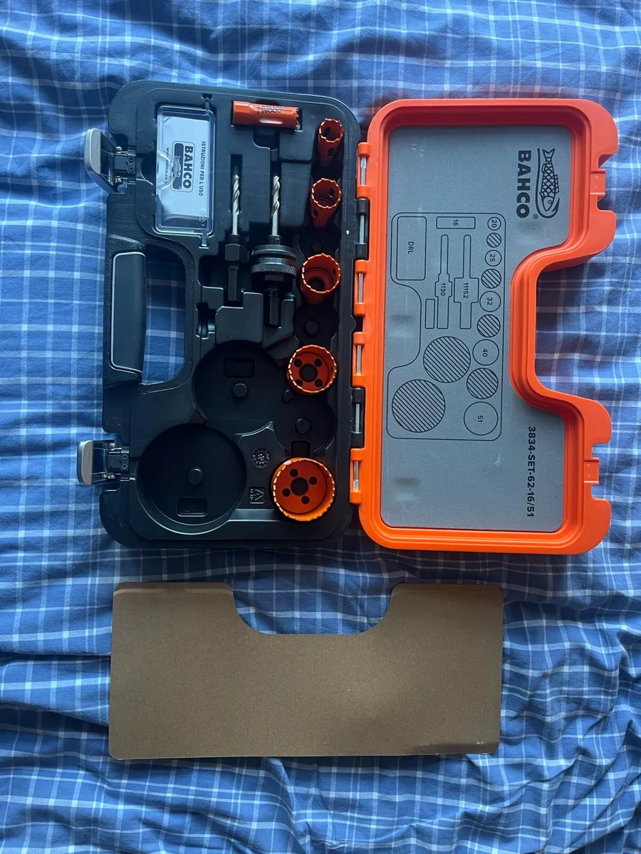 Tools - Image 1