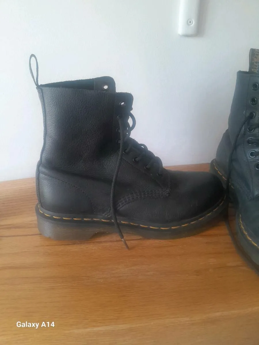 Doc martens boots - Image 2