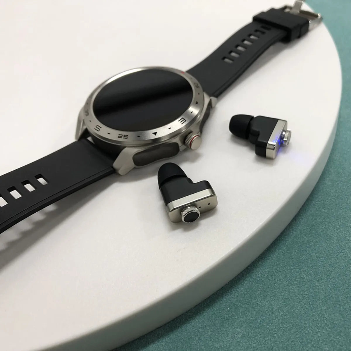 Audiophile watches - Image 1