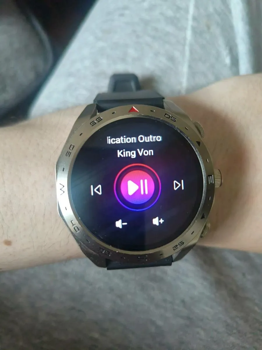 Audiophile watches - Image 2