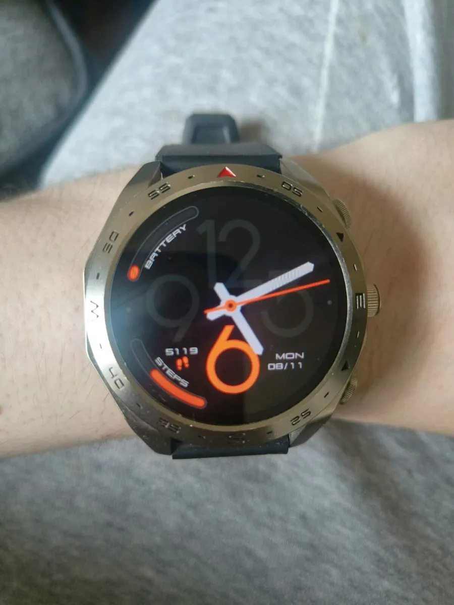 Audiophile watches - Image 3