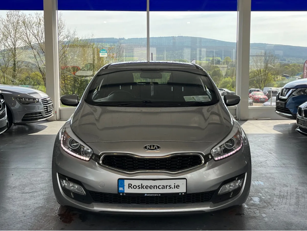 Kia ProCeed 1.6 gdi isg 2 - Image 2