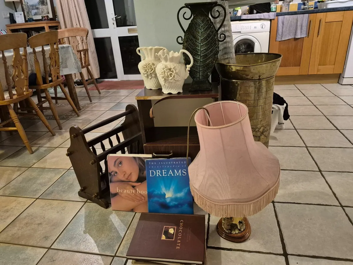 Bits and bobs - Image 1