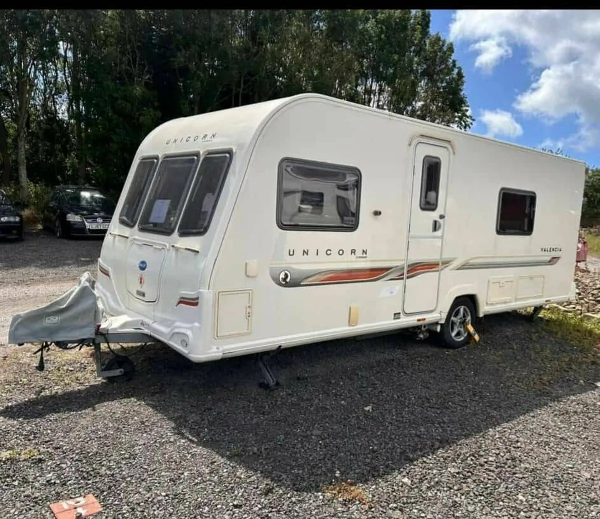 4 Berth caravan - Image 2