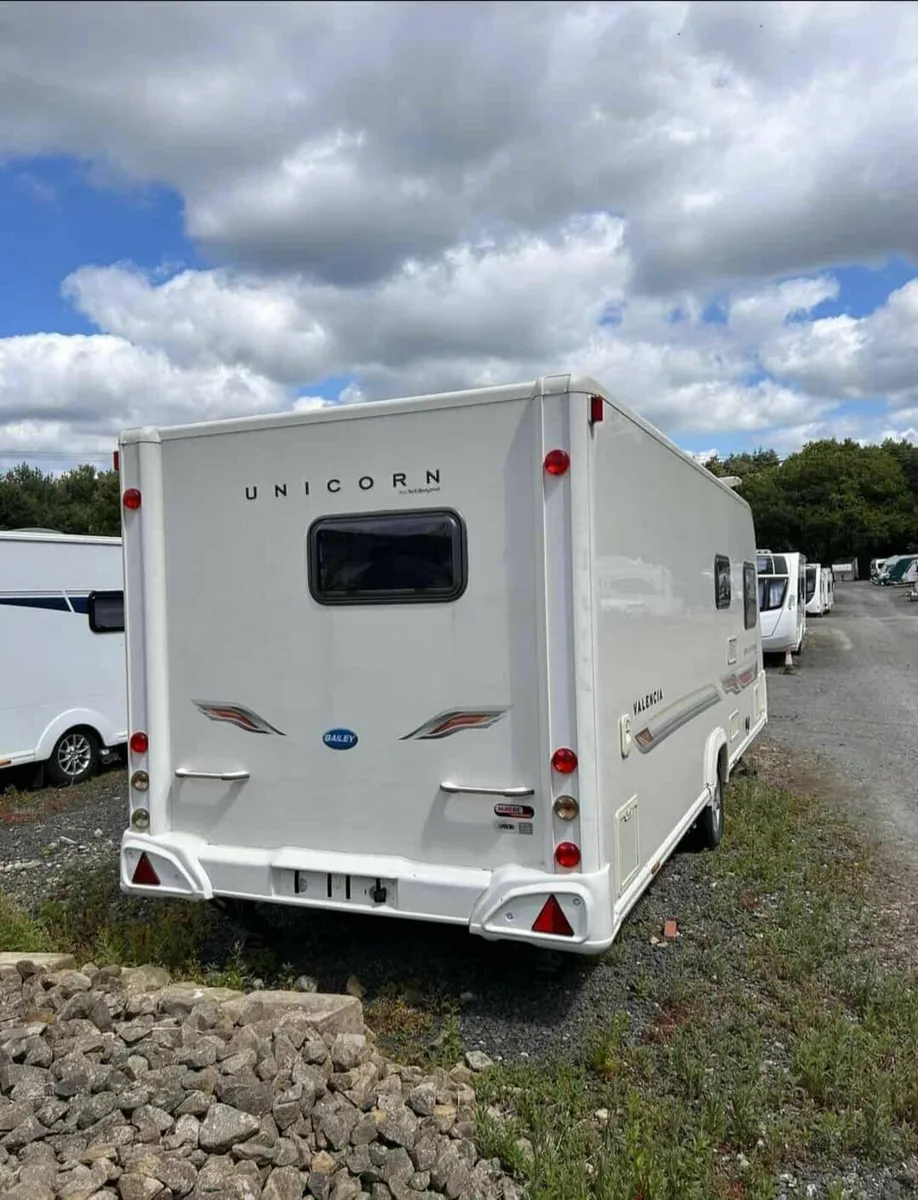 4 Berth caravan - Image 4