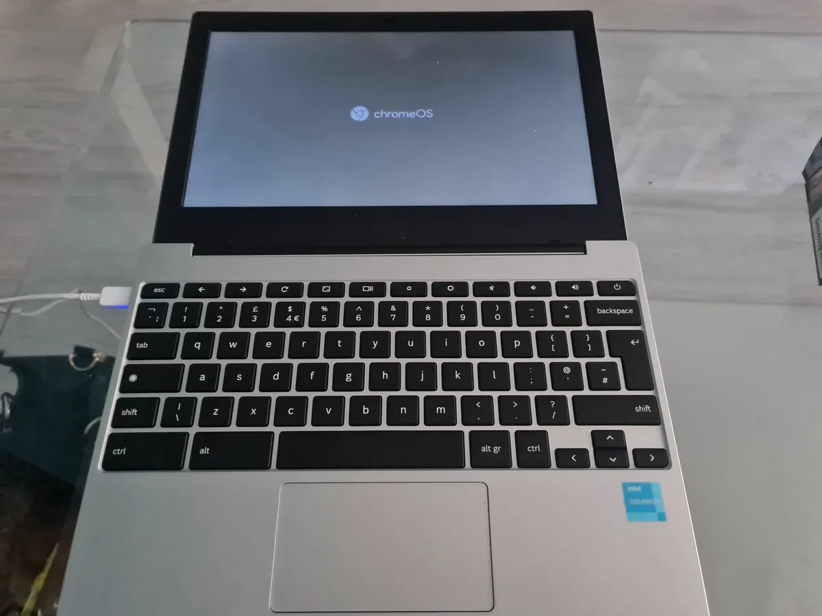 Laptop