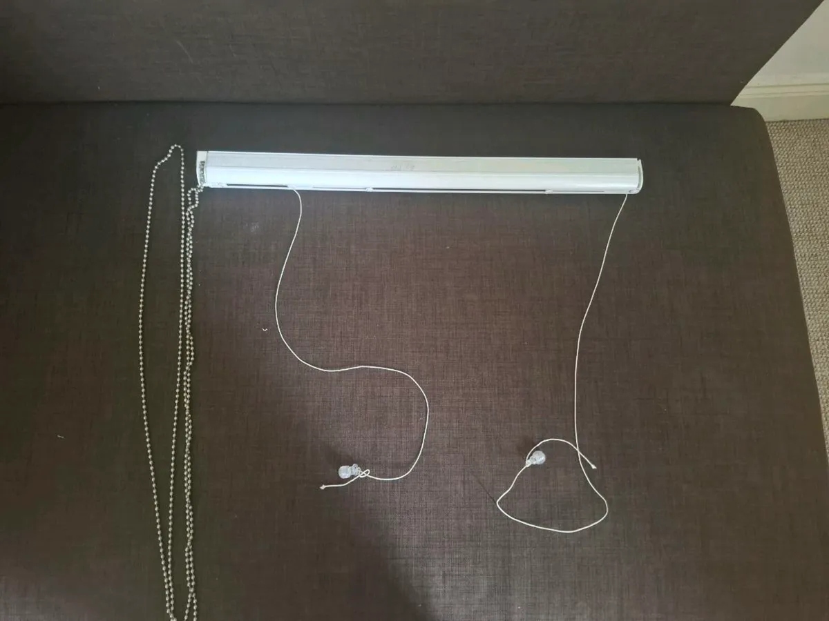 Roman Blind Chain Operated Kit - Image 3