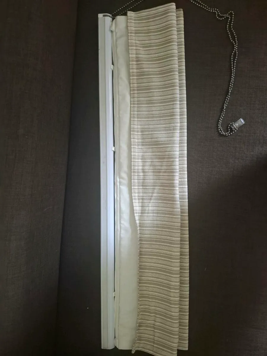 Roman Blind Chain Operated Kit - Image 4