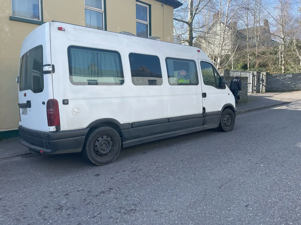 Campervan - Image 2