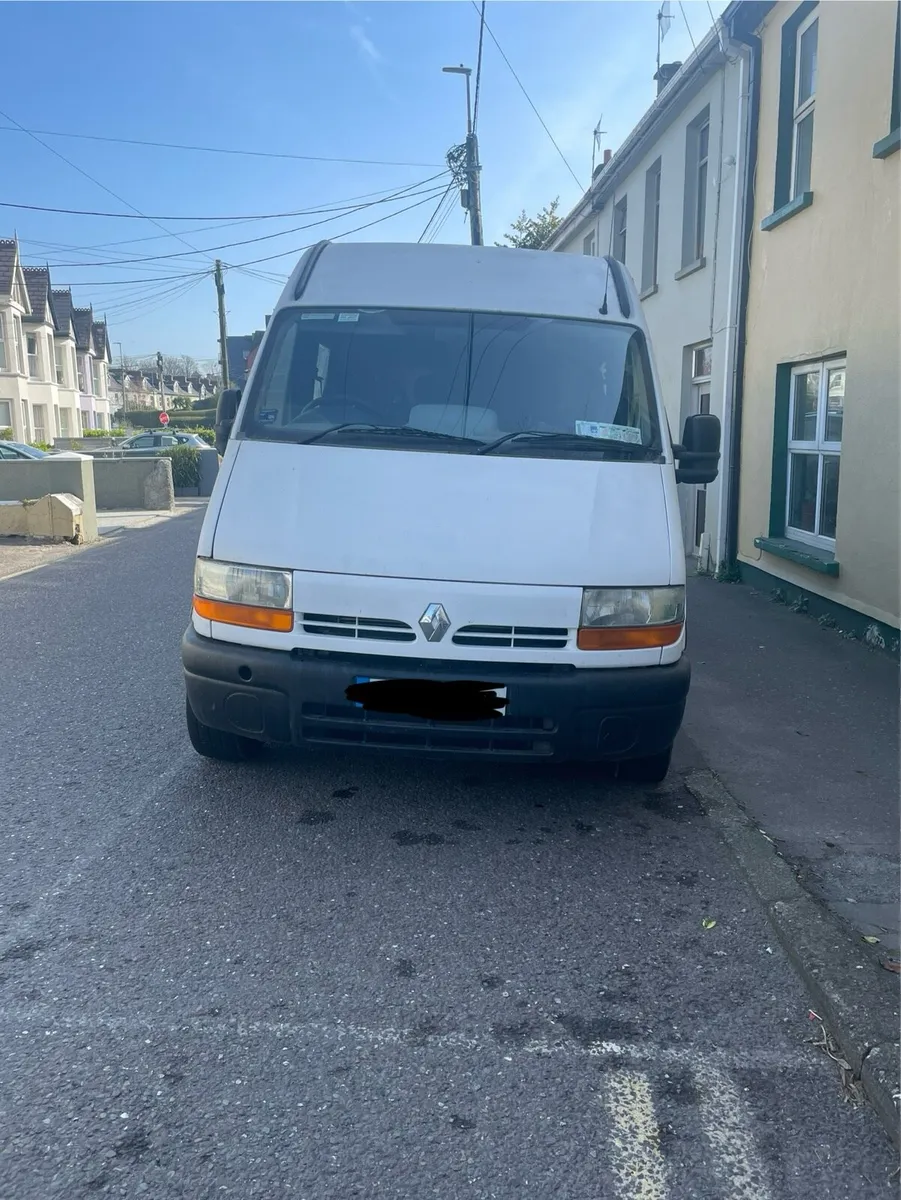 Campervan - Image 3