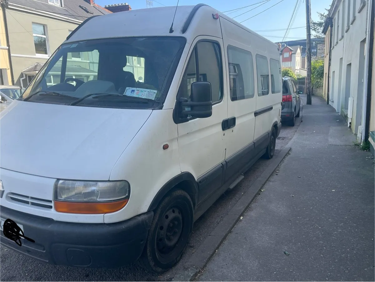 Campervan - Image 4