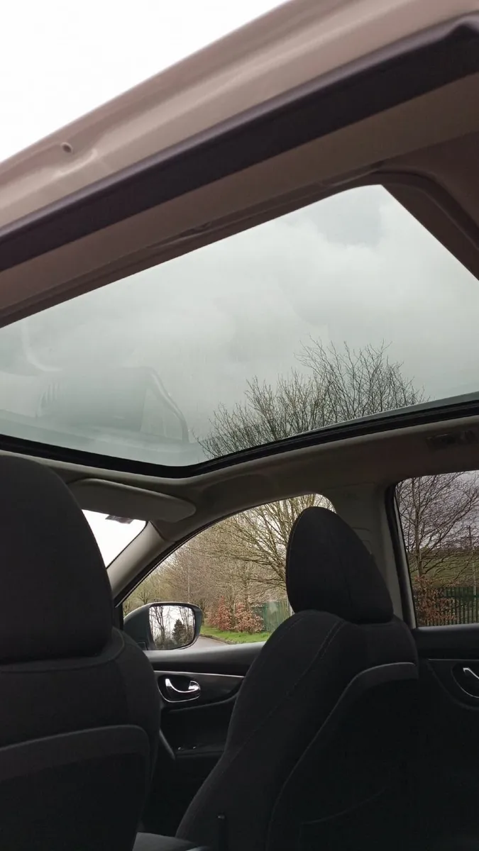 2018 Nissan Qashqai Nconnecta 1.5 DCI - Image 4