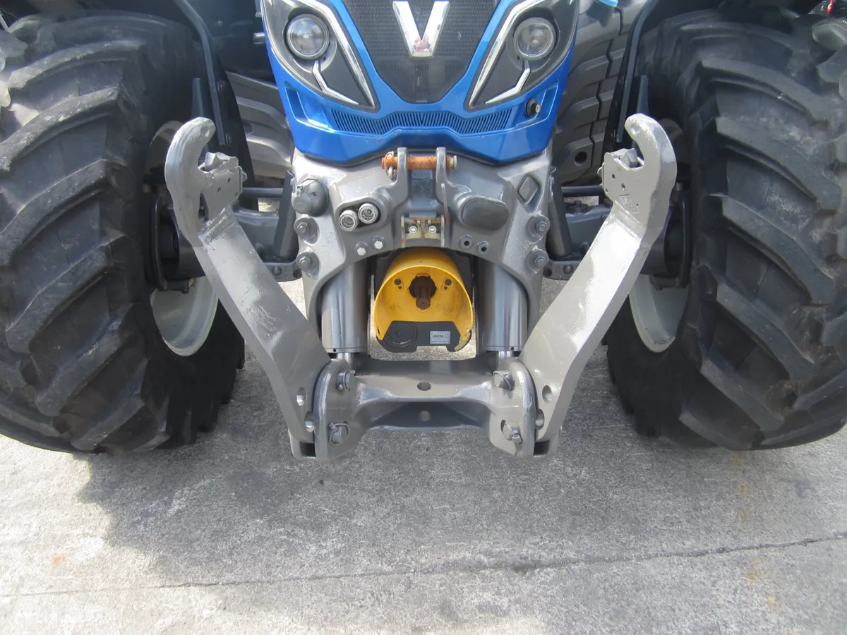 VALTRA T154 ACTIVE 2019... 4000HRS - Image 3