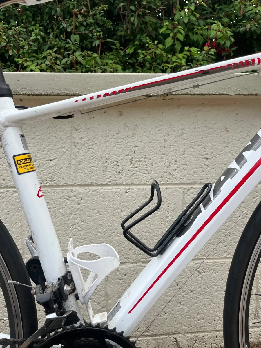 GIANT Defy Road Bike - Image 2