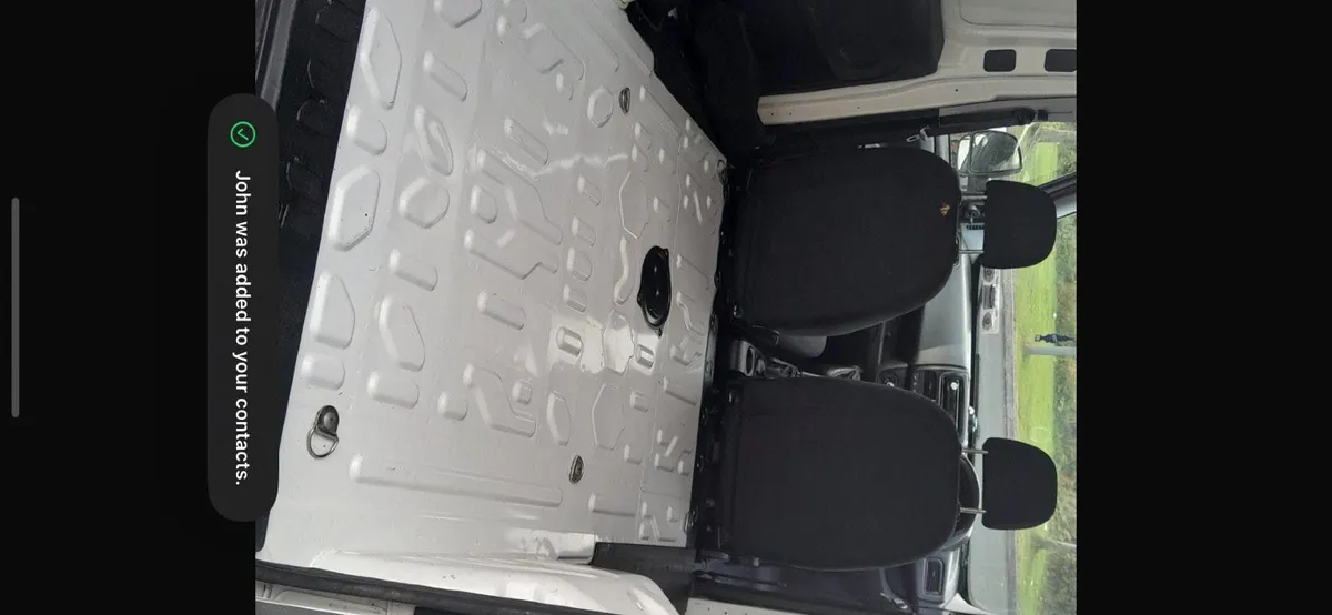 Opel Combo 2016 - Image 3