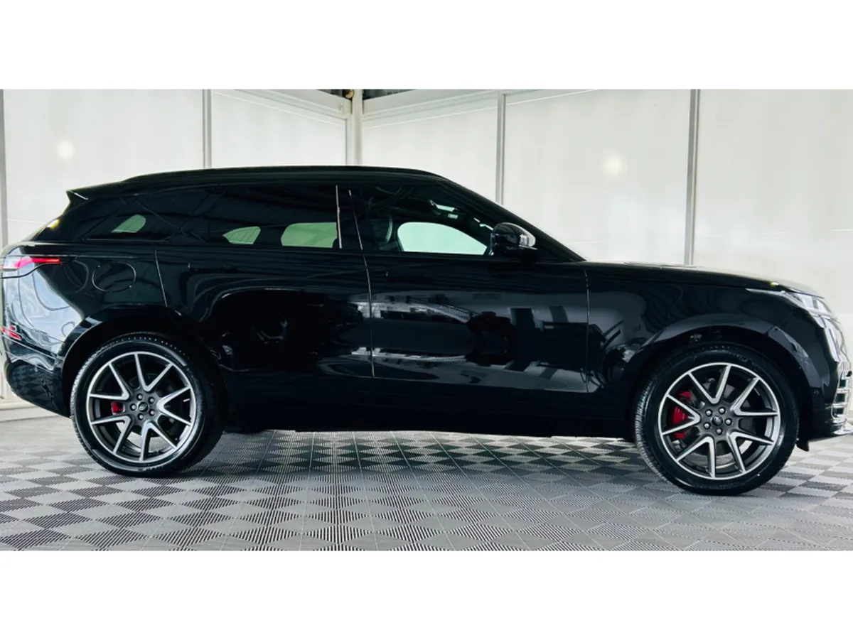 Land Rover Range Rover Velar VELAR DYNAM HSE*PAN R - Image 4