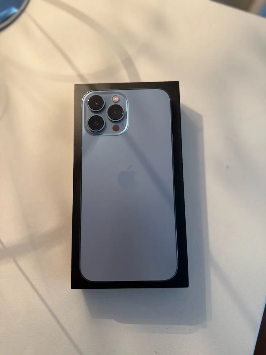 Apple IPhone 13 Pro Max 1TB - Image 1