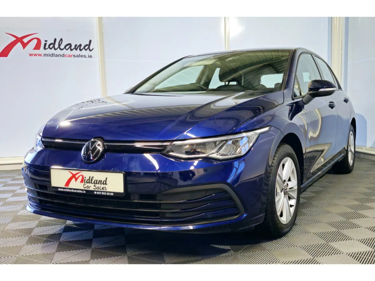 Volkswagen Golf SOLD - Image 2